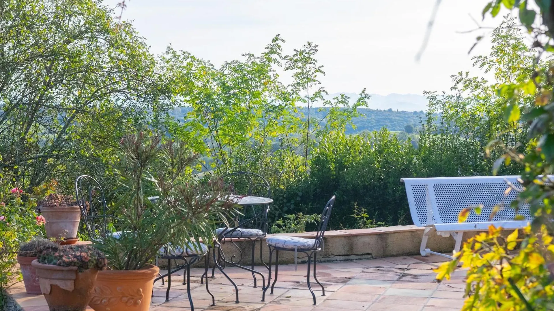 Le Paradis Saint Frajou, Very Beautiful Villa 200M2 Swimming Pool And Style Saint-Frajou