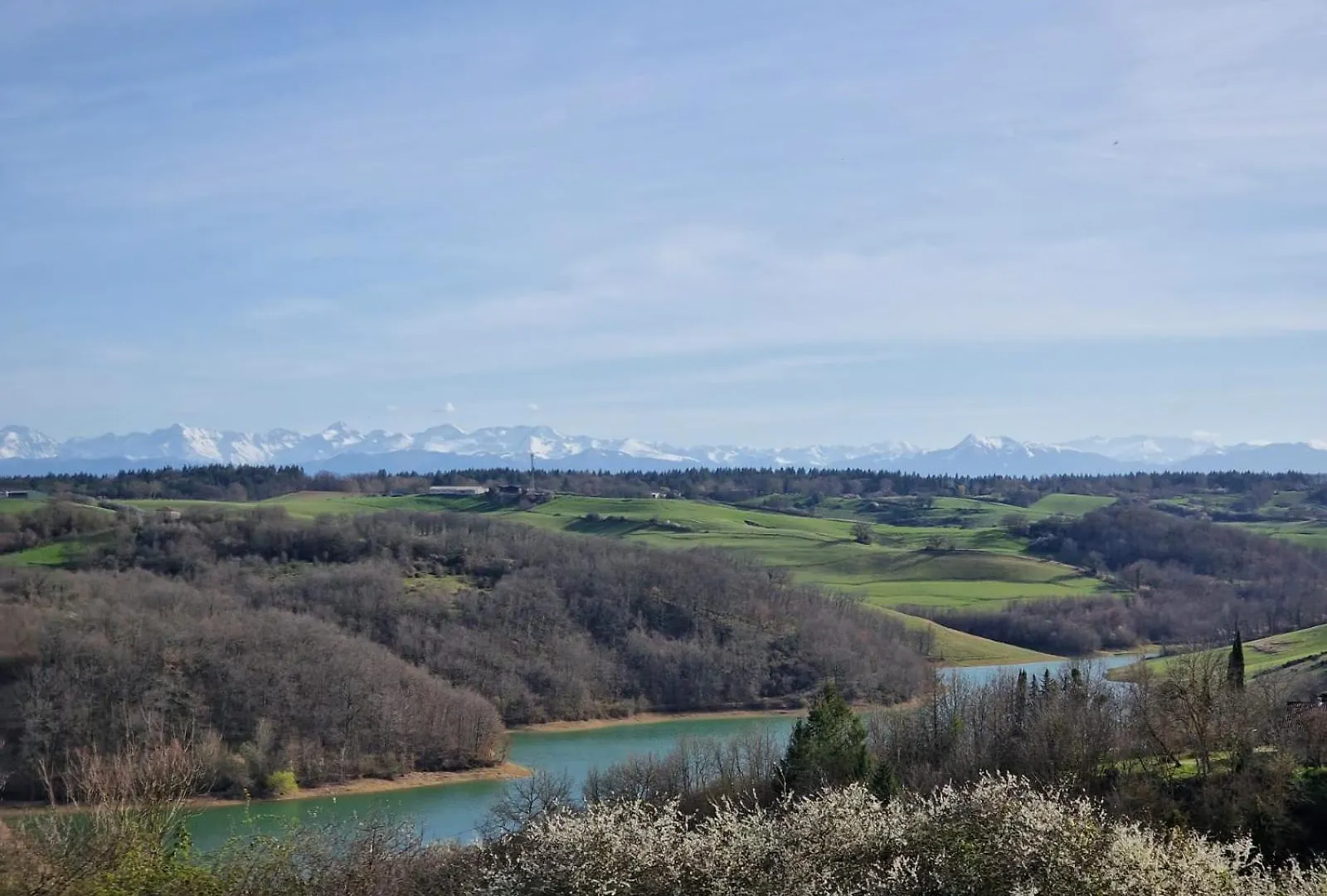 Le Paradis Saint Frajou, Very Beautiful Villa 200M2 Swimming Pool And Style