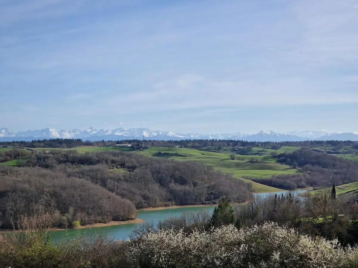 Le Paradis Saint Frajou, Very Beautiful Villa 200M2 Swimming Pool And Style Дом отдыха Saint-Frajou