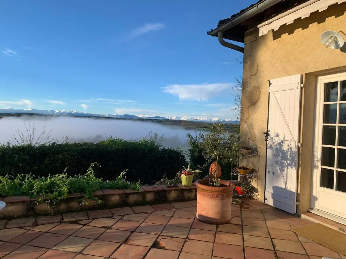 Дом отдыха Le Paradis Saint Frajou, Very Beautiful Villa 200M2 Swimming Pool And Style Франция