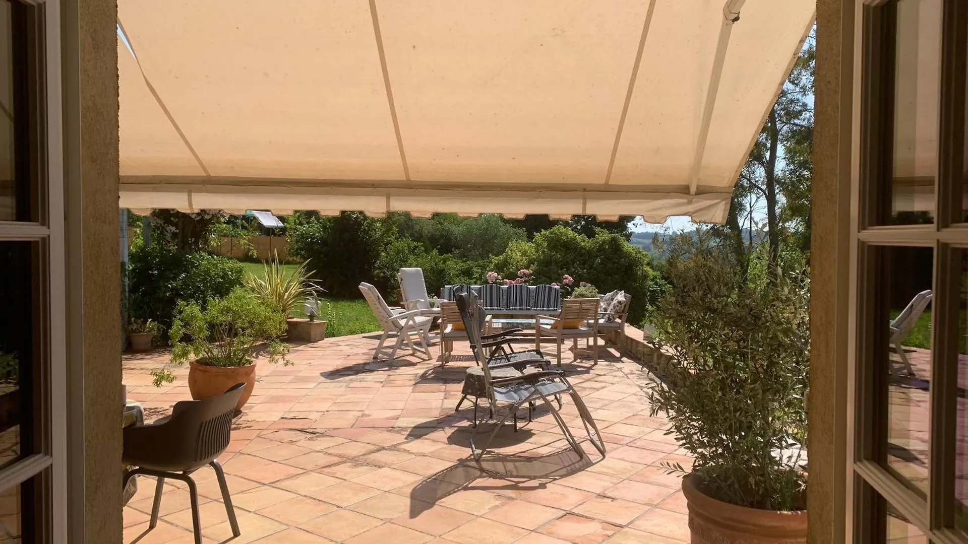 Дом отдыха Le Paradis Saint Frajou, Very Beautiful Villa 200M2 Swimming Pool And Style
