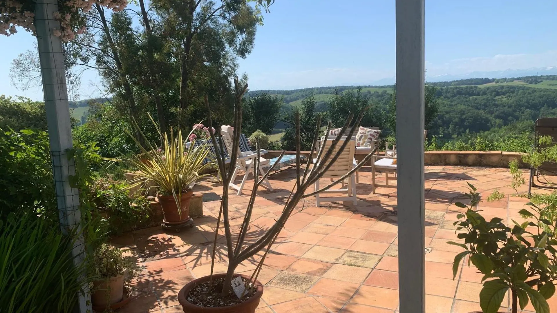 Дом отдыха Le Paradis Saint Frajou, Very Beautiful Villa 200M2 Swimming Pool And Style