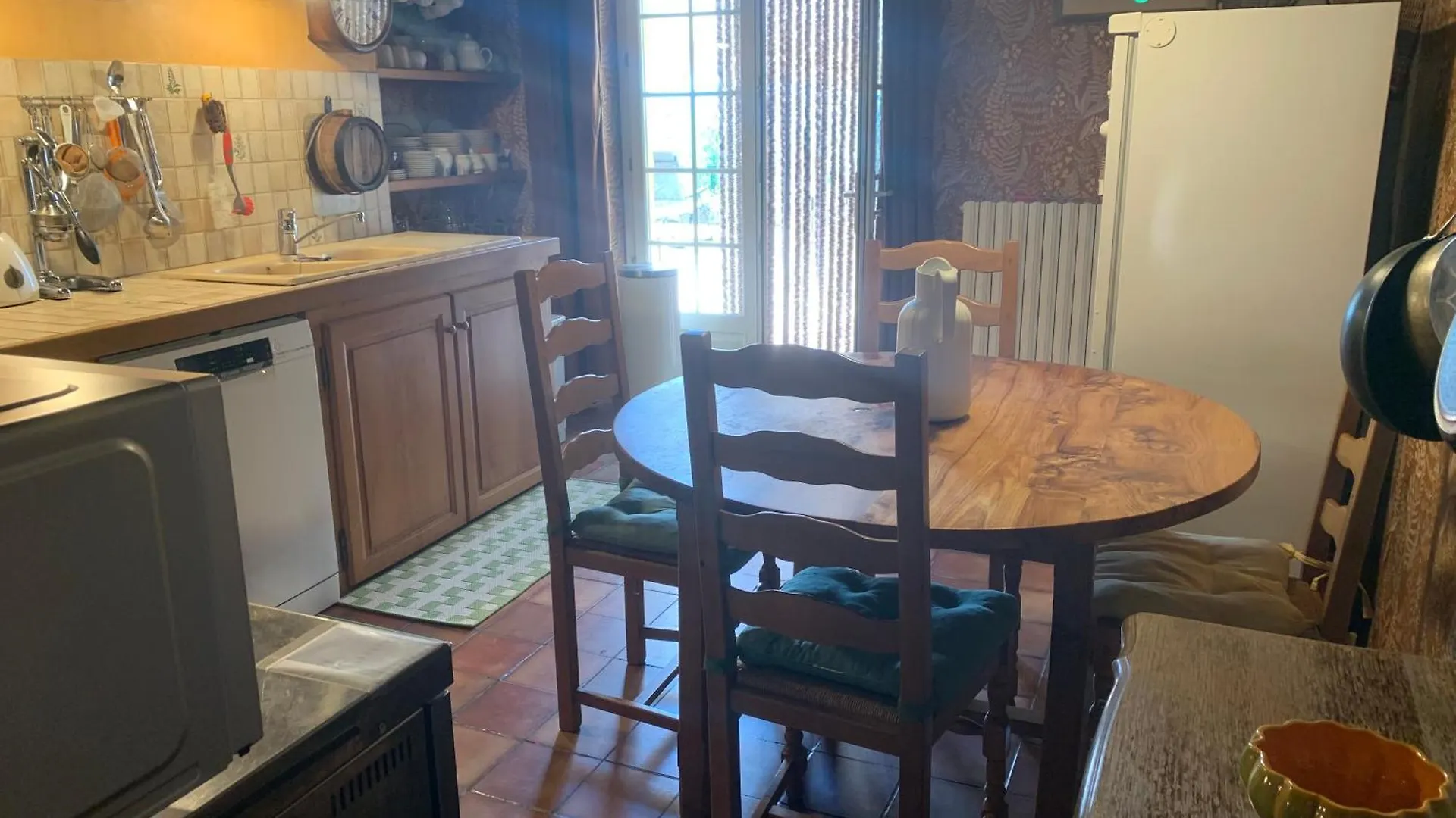 Дом отдыха Le Paradis Saint Frajou, Very Beautiful Villa 200M2 Swimming Pool And Style